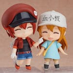 Anime Figures in Different Style – Chibi, High-Quality and Garage Kit