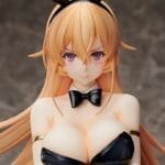 The Most Common Types of Anime Figures – Scale Figure and Action Figure