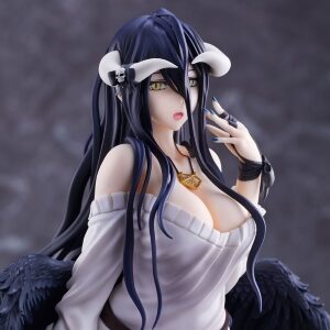 Overlord – Albedo so-bin Ver. 1/6 Scale Figure