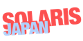 Solaris Japan Official Logo