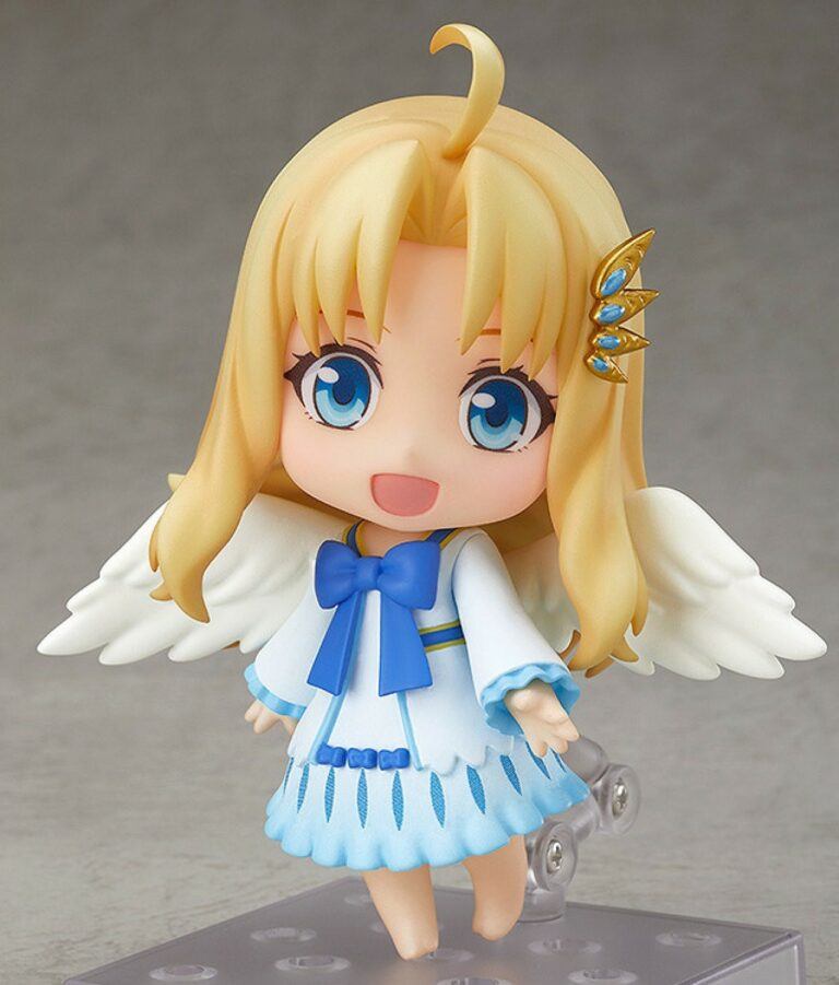 nendoroid the rising of the shield hero