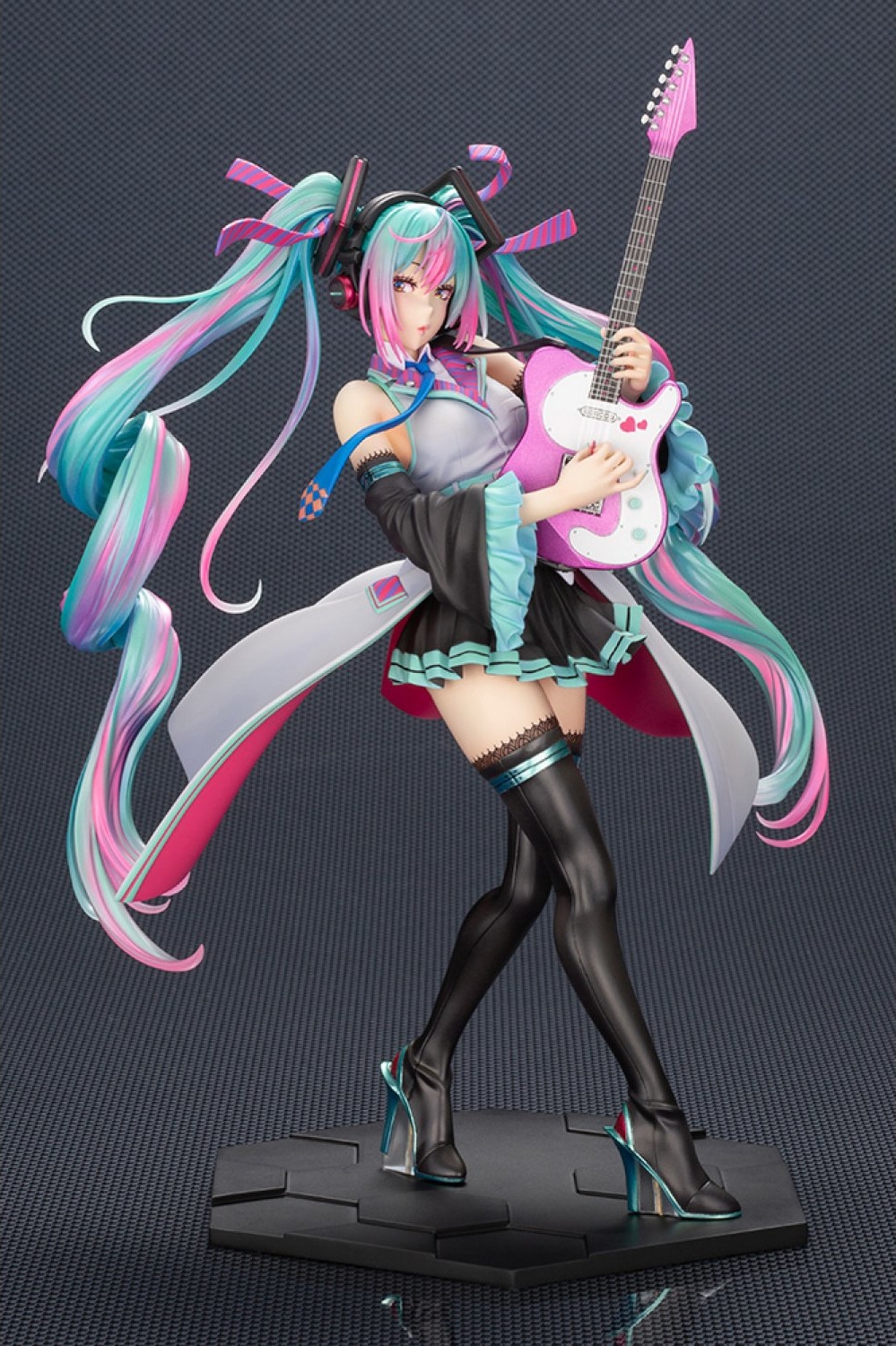 BISHOUJO ReMIX Series - Hatsune Miku 1/7 Scale Figure