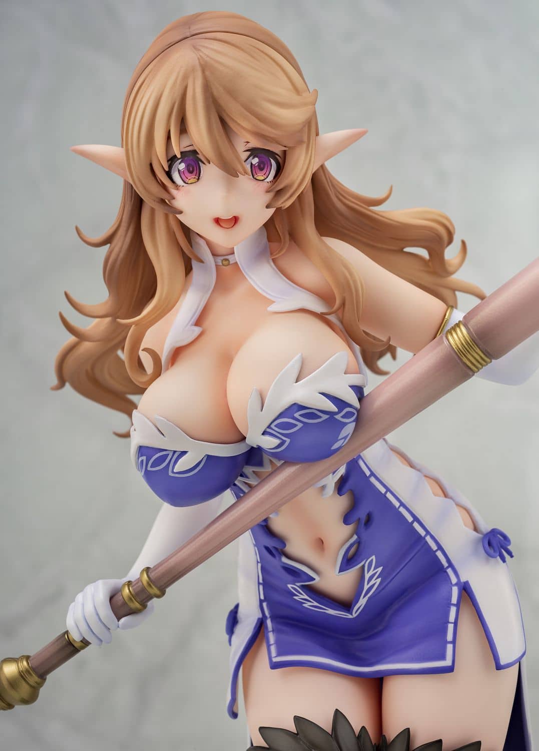 Death Ball - Kikyou 1/6 Cast-off Figure - Anime Figures Zone