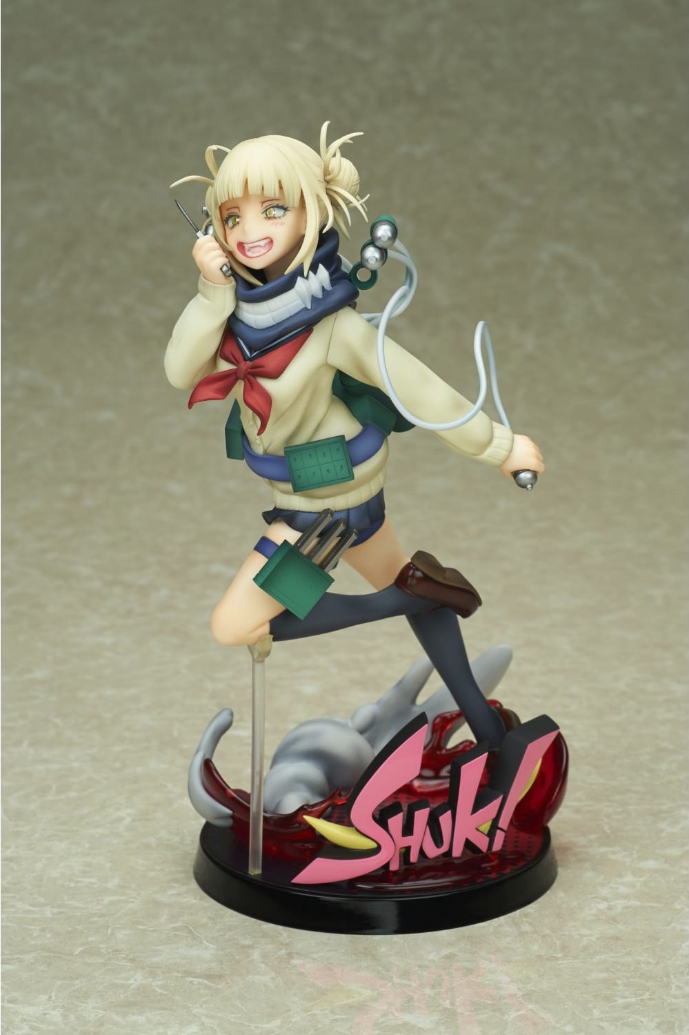 My Hero Academia - Himiko Toga 1/8 Scale Figure - Anime Figures Zone