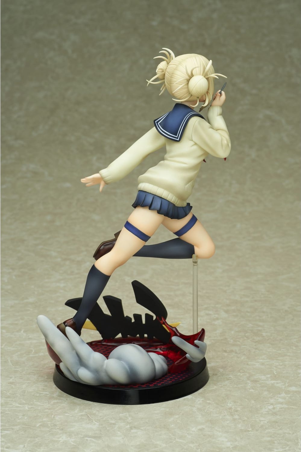 My Hero Academia - Himiko Toga 1/8 Scale Figure - Anime ...