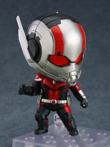 Avengers: Endgame - Ant-Man Endgame Ver. DX Nendoroid Figure