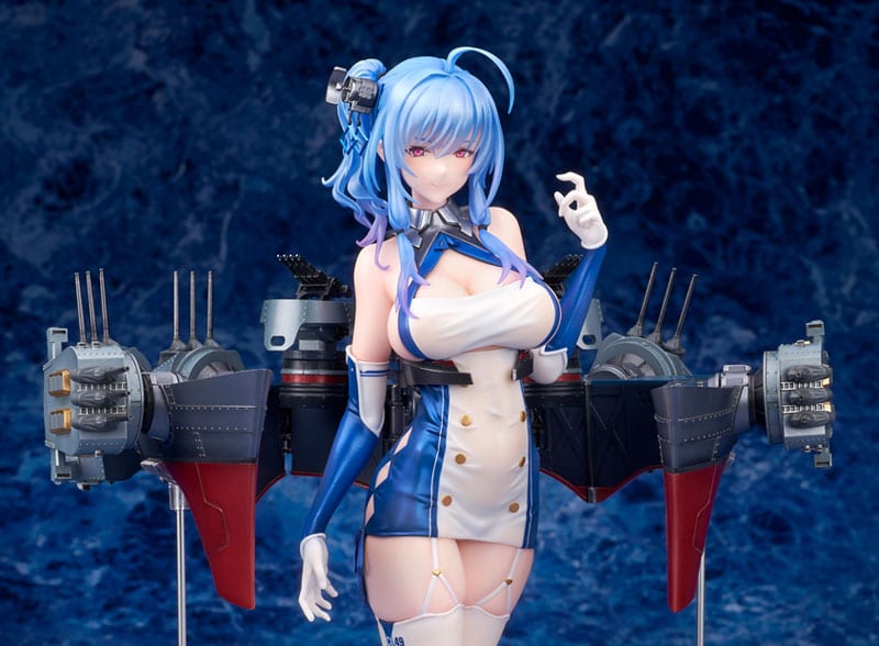 Azur Lane - St. Louis 1/7 Scale Figure