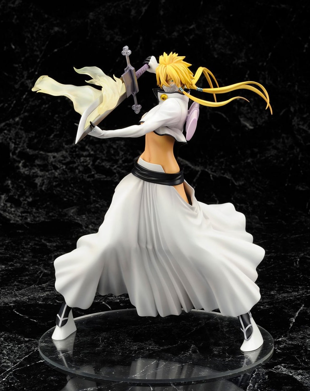 Read more about the article Bleach – Tia Harribel 1/8 Scale Figure