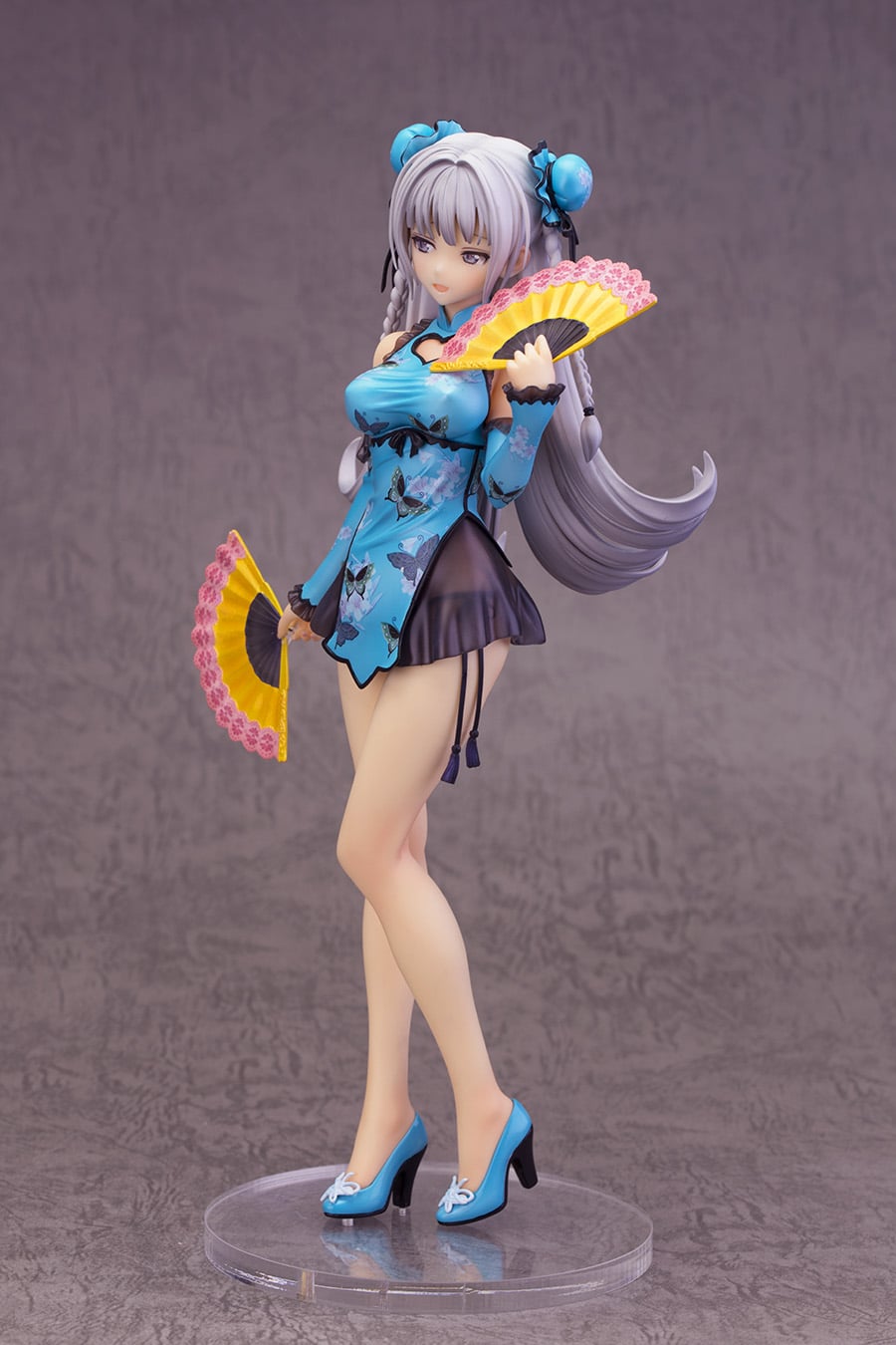 Original Character - Dai Yu 1/6 Scale Figure - Anime Figures Zone