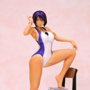 Sensei wa Seiyoku o Osaerarenai - Tomomi Sensei's Secret Room Education Ver. 2 1/6 Scale Figure