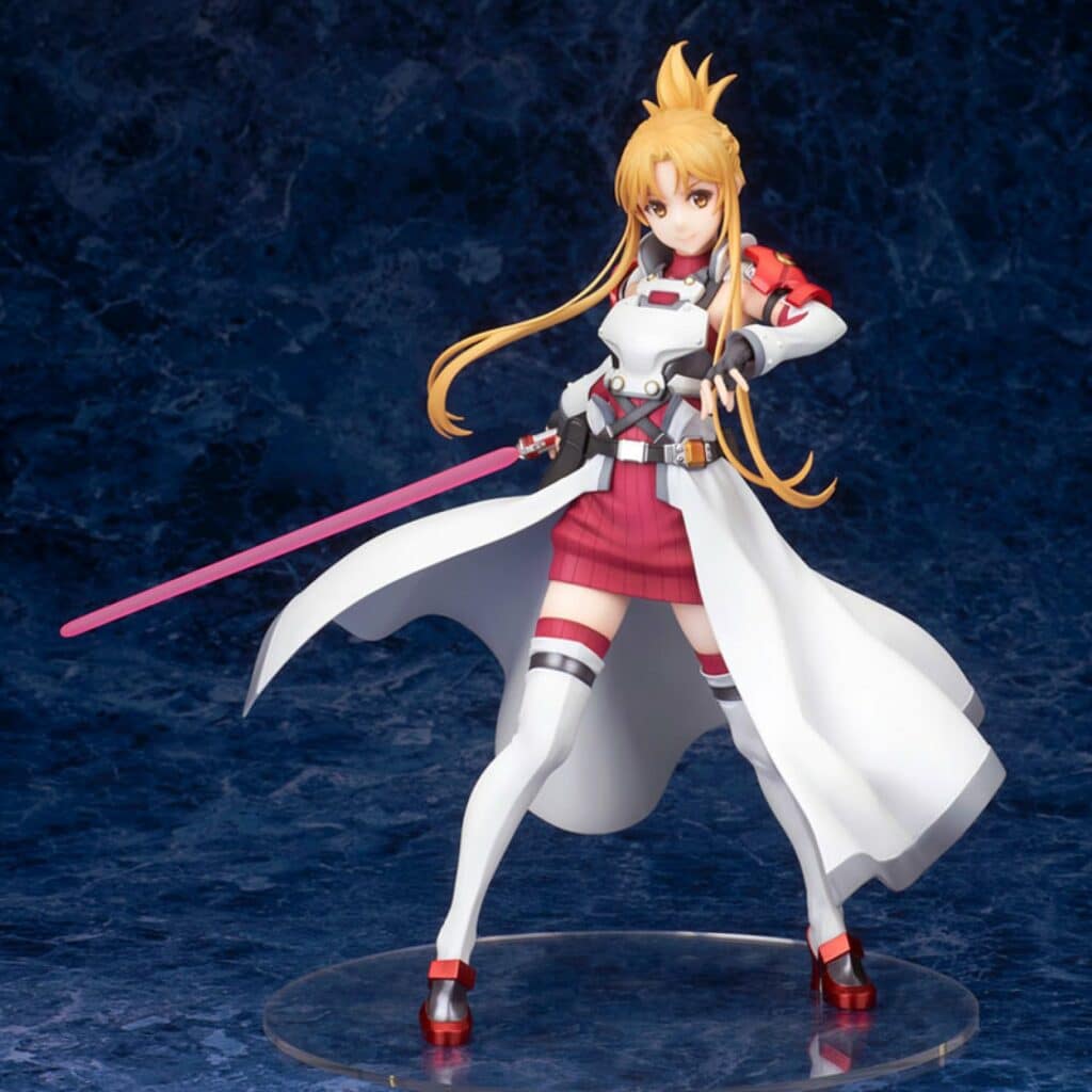 SAO Alicization - Asuna GGO Ver. 1/7 Scale Figure