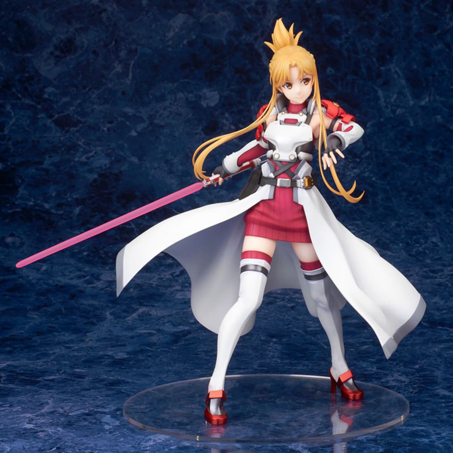 asuna sss figure