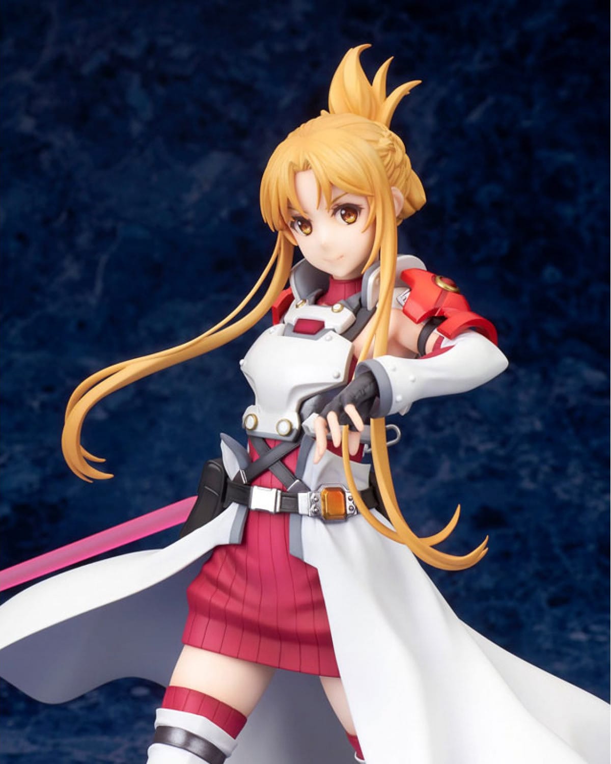 Read more about the article Sword Art Online: Alicization War of Underworld – Asuna GGO Ver. 1/7 Scale Figure