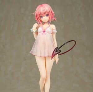 To Love-Ru Darkness - Momo Belia Deviluke Babydoll Ver. 1/6 Scale Figure