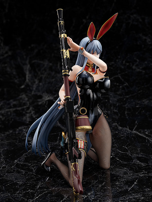 selvaria figure