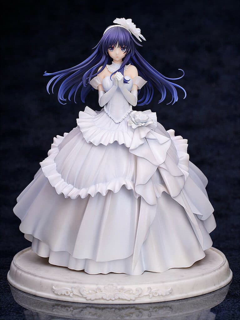 White Album 2 - Kazusa Touma 1/7 Scale Figure