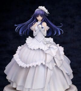 White Album 2 - Kazusa Touma 1/7 Scale Figure