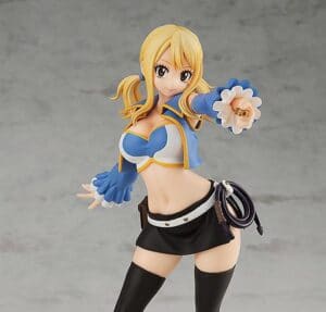 Lucy Heartfilia