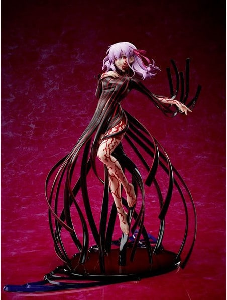 Sakura Matou Makiri’s Grail Version 1/7 Scale Figure