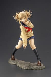 figure toga