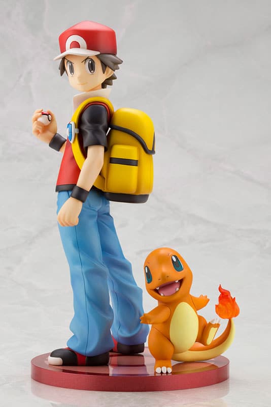 pokemon charmander figure