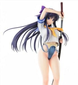 Anime Figures Zone - Akane Ryuzoji Ver. Finest Sex