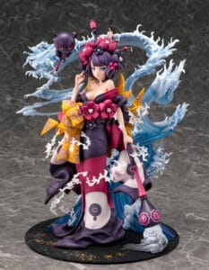 Fate/Grand Order - Katsushika Hokusai 1/7 Scale Figure