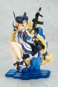 Girls' Frontline - SR-3MP 1/8 Scale Figure