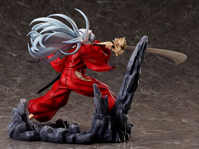 inuyasha figure 2021