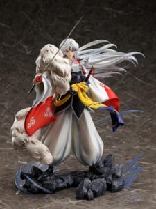 InuYasha - Sesshomaru 1/7 Scale Figure