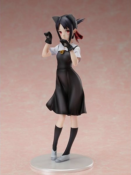 Kaguya-sama: Love Is War – Shinomiya Kaguya 1/7 Scale Figure