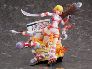 Marvel - Gwenpool Breaking the Fourth Wall 1/8 Scale Figure