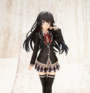 My Teen Romantic Comedy SNAFU - Yukino Yukinoshita 1/8 Scale Figure