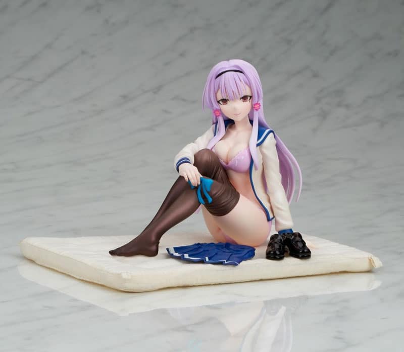 Ore wo Suki nano wa Omae dake kayo - Sakura Akino (Cosmos) 1/7 Scale Figure