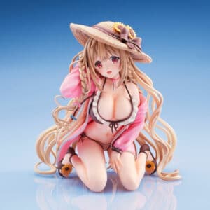 Original Character - Maeda Shiori Figure