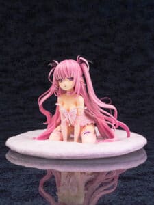 Original Character - Succubus Rurumu 1/6 Scale Figure