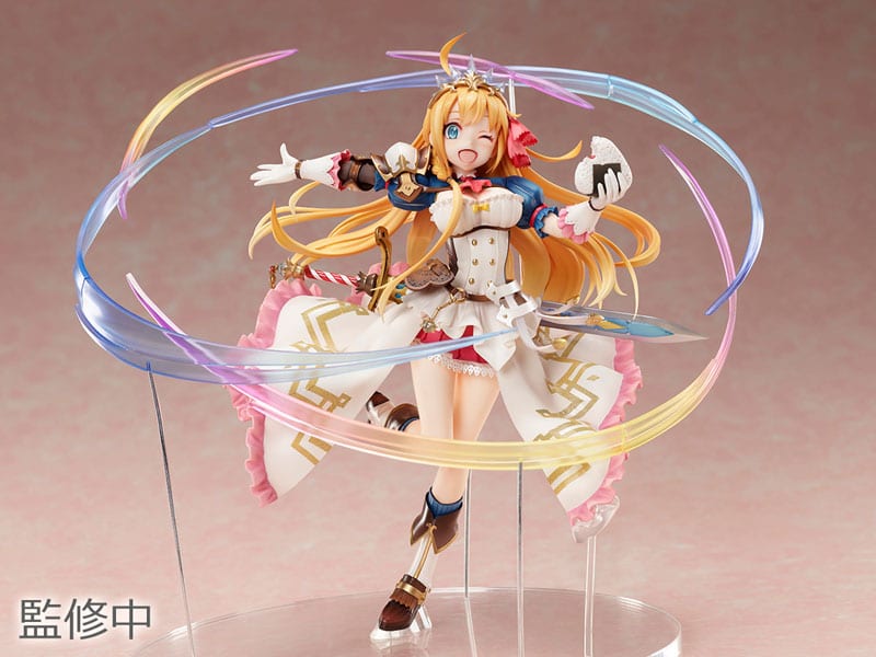 Princess Connect! Re:Dive - Pecorine 1/7 Scale Figure