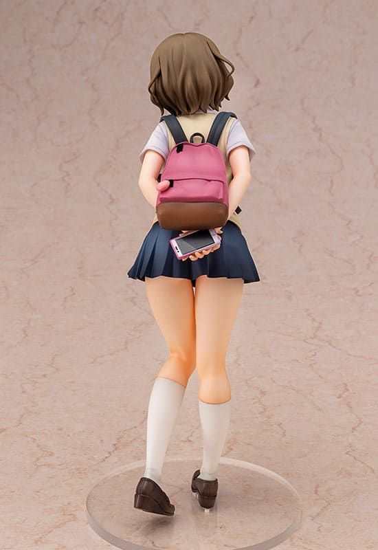 Rascal Does Not Dream of Bunny Girl Senpai – Tomoe Koga 1/7 Scale Figure