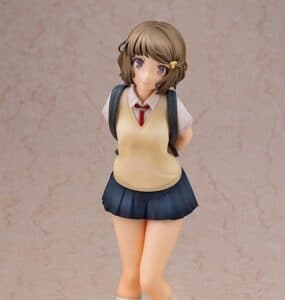 Rascal Does Not Dream of Bunny Girl Senpai - Tomoe Koga 1/7 Scale Figure