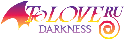 To Love-Ru Darkness Logo