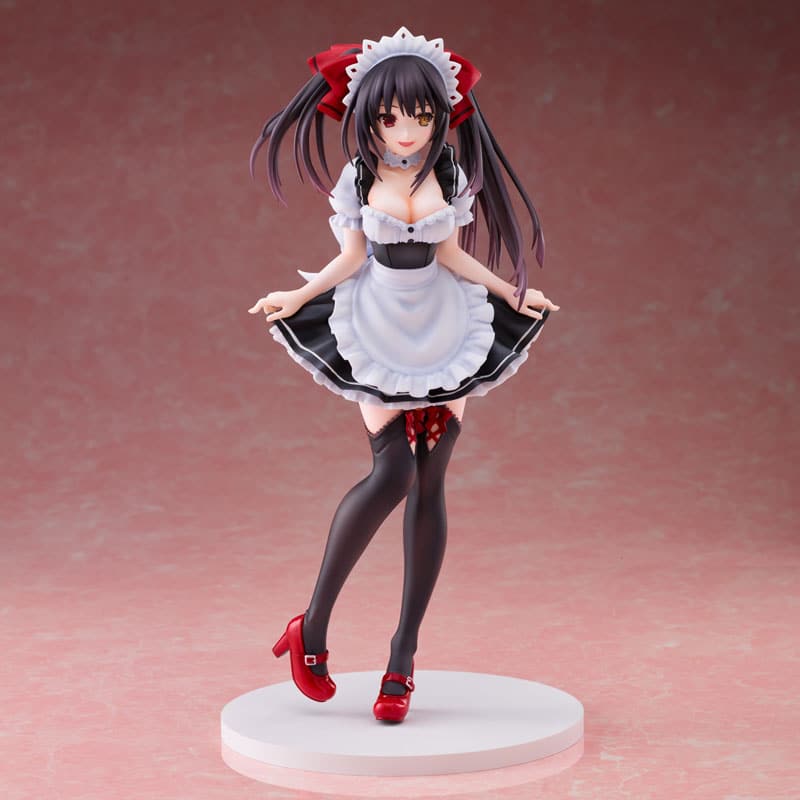 Date A Live – Kurumi Tokisaki Figure - Anime Figures Zone