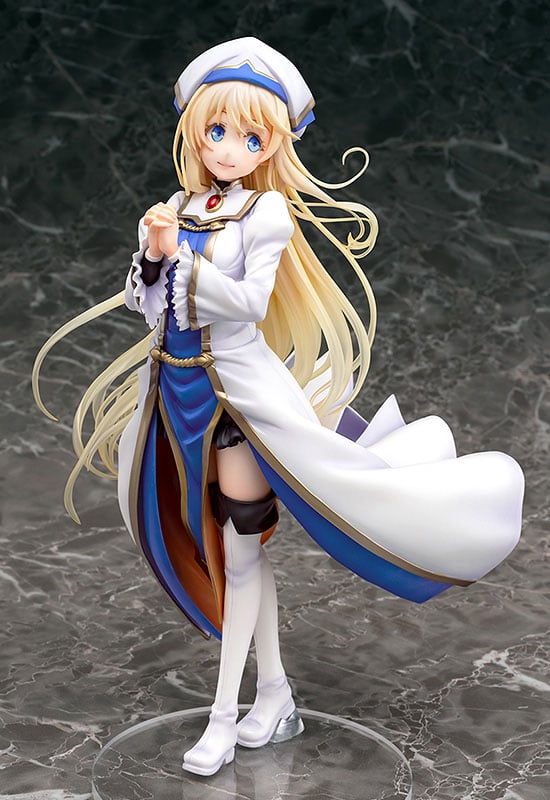 Goblin Slayer – Priestess 1/7 Scale Figure - Anime Figures Zone