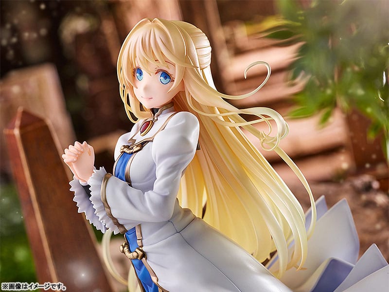 Goblin Slayer – Priestess 1/7 Scale Figure - Anime Figures Zone