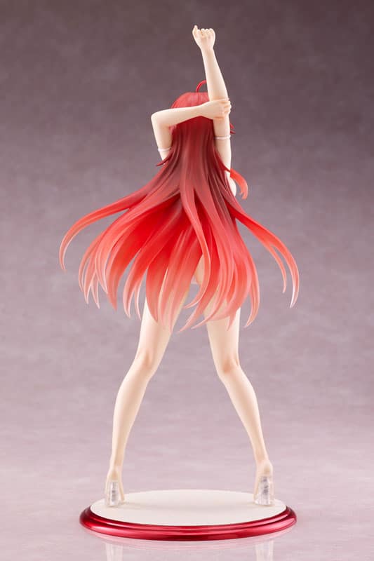 rias anime figure