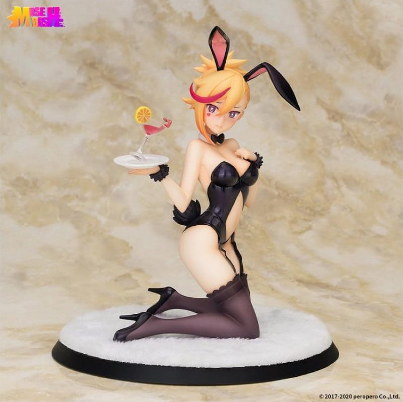 Muse Dash - Rin Bunny Girl Ver. 1/8 Scale Figure