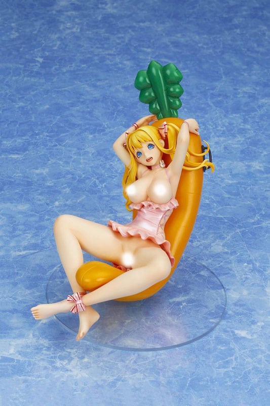 Original Character - Aqua Princess Alice R18 Ver. 1/7 Scale Figure