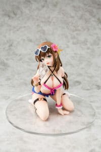 Original Character - Arigane Arisu 1/6 Scale Figure