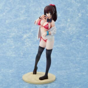 Original Character - Marina Uminagi 1/6 Scale Figure