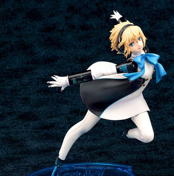 Persona 3: Dancing in Moonlight - Aigis 1/7 Scale Figure