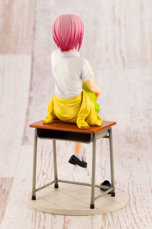 the quintessential quintuplets figure